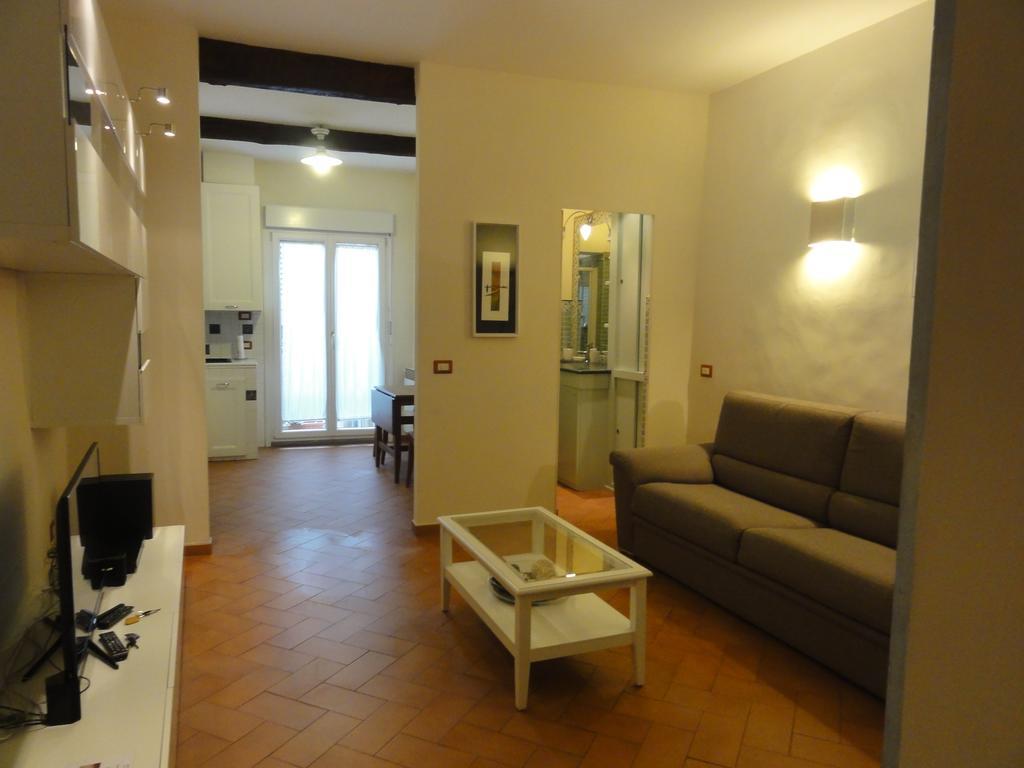 Maison Sara Florenţa Cameră foto